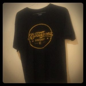 Billabong t shirt